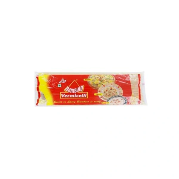 Bambino Vermicelly 325gm
